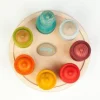 Grapat 7 moons week kalender - Best