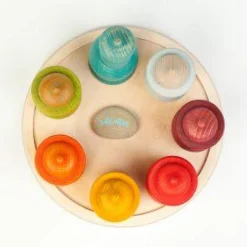 Grapat 7 moons week kalender - Best