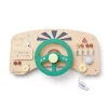 Kid's Concept Activiteitenbord Auto - Hot