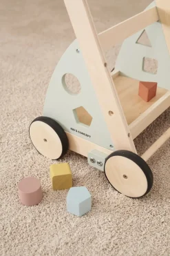 Kid's Concept Activity walker - Hot