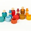 Grapat Aguamarina summer - New