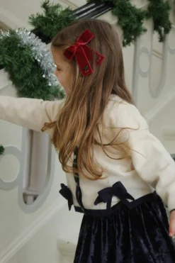 Konges Slojd Alette cardigan - Etoile - Outlet