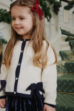 Konges Slojd Alette cardigan - Etoile - Outlet