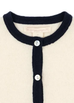 Konges Slojd Alette cardigan - Etoile - Outlet
