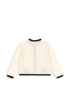 Konges Slojd Alette cardigan - Etoile - Outlet