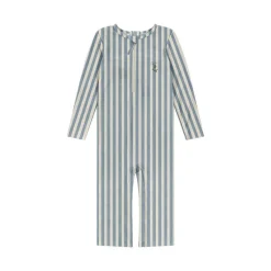 Konges Slojd Aster Onesie - Sailor stripe - Online