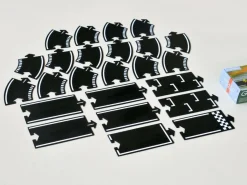 WaytoPlay Autobaan Grand Prix - 24 stuks - Sale