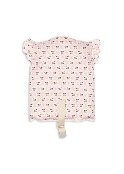 Konges Slojd Avery zwemvest - Cherry pink motif - Hot