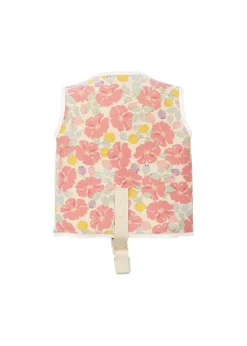 Konges Slojd Avery zwemvest - Fleur anglaise -