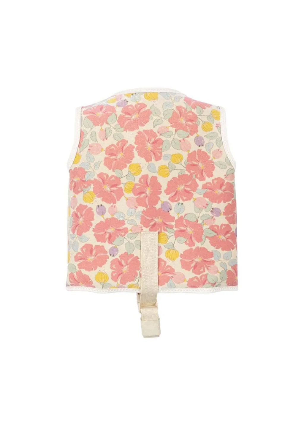 Konges Slojd Avery zwemvest - Fleur anglaise -