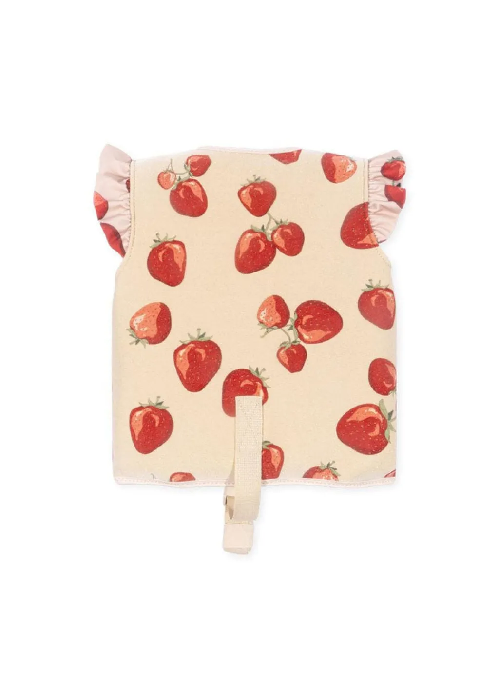 Konges Slojd Avery zwemvest - Fragola - Hot