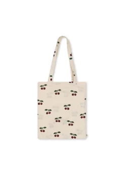 Konges Slojd Baby beddengoedset - Ma Grande Cerise - Clearance