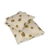 Konges Slojd Baby beddengoedset - Mon Grand Citron - Discount