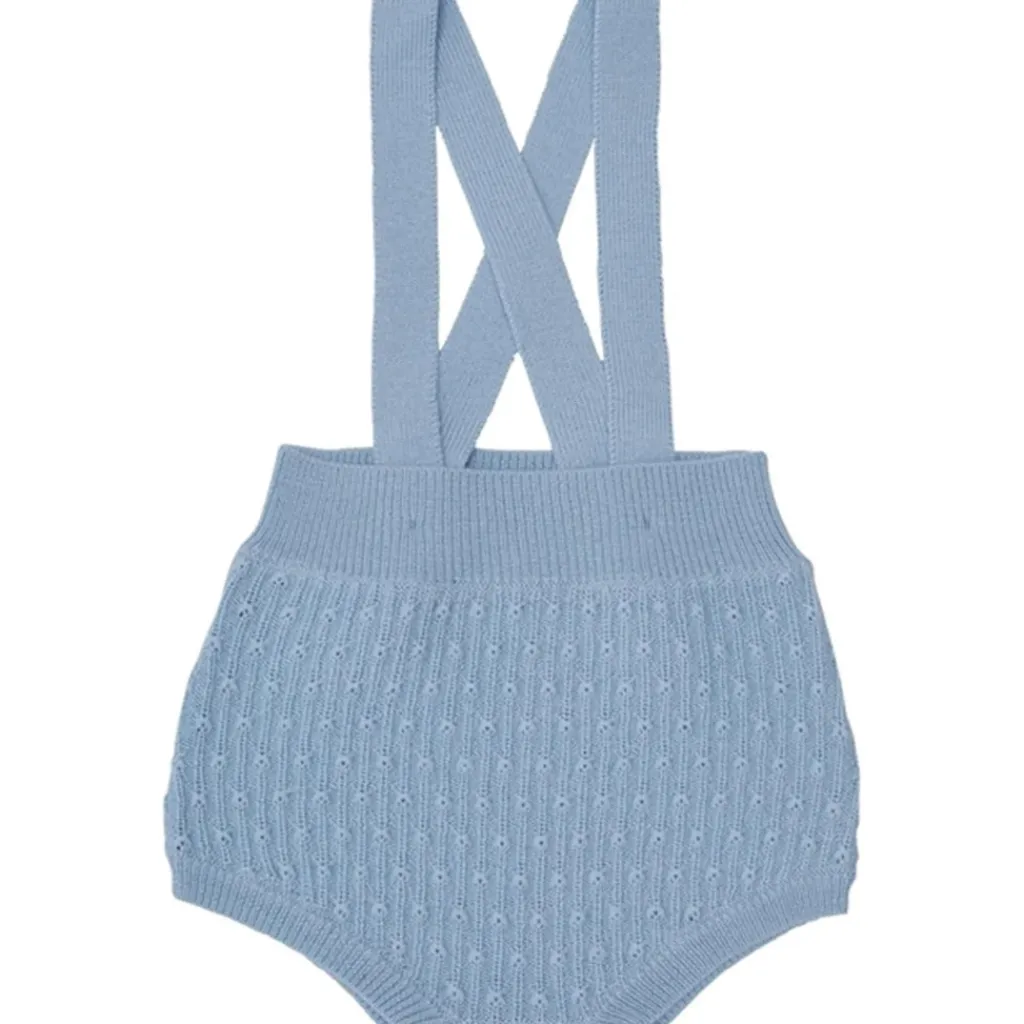 FUB Baby Bloomers - Sky - New
