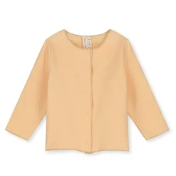 Gray Label Baby cardigan - Apricot -