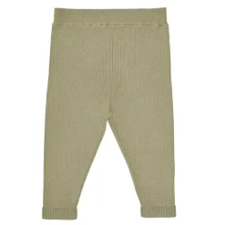 FUB Babybroek - Khaki - Best