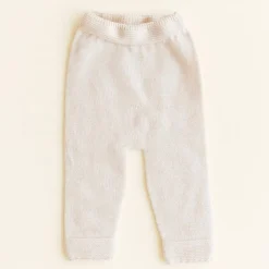 Hvid Babybroek Guido - Cream - New