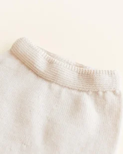 Hvid Babybroek Guido - Cream - New