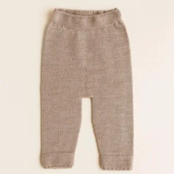 Hvid Babybroek Guido - Sand - Discount