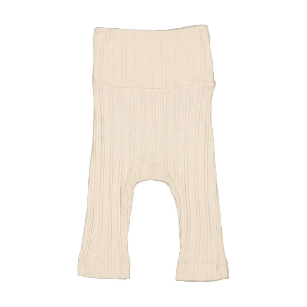 MarMar Copenhagen Babybroek piva - clam - New