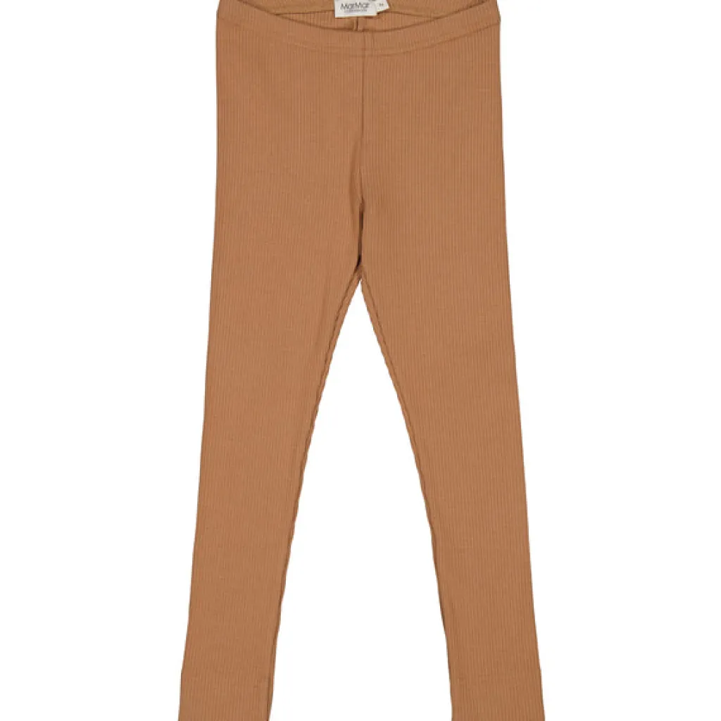 MarMar Copenhagen Babybroekje Leg - Clove - Hot