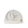 Nixnut Babymuts - Born Hat Grey - New