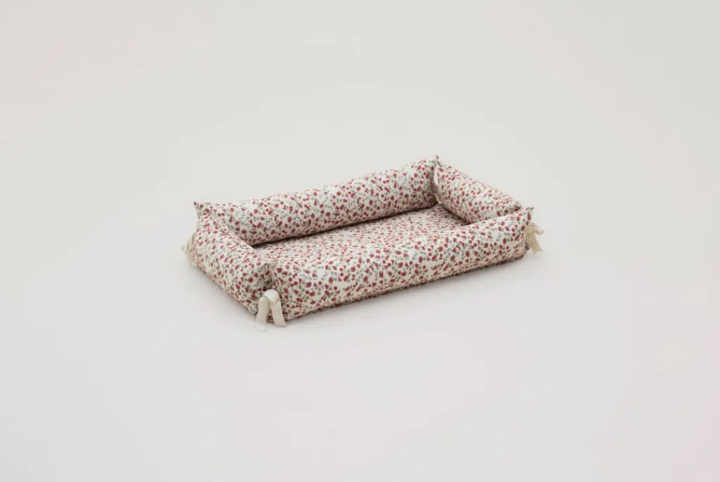 Garbo & Friends Babynestje - Royal Cress - New