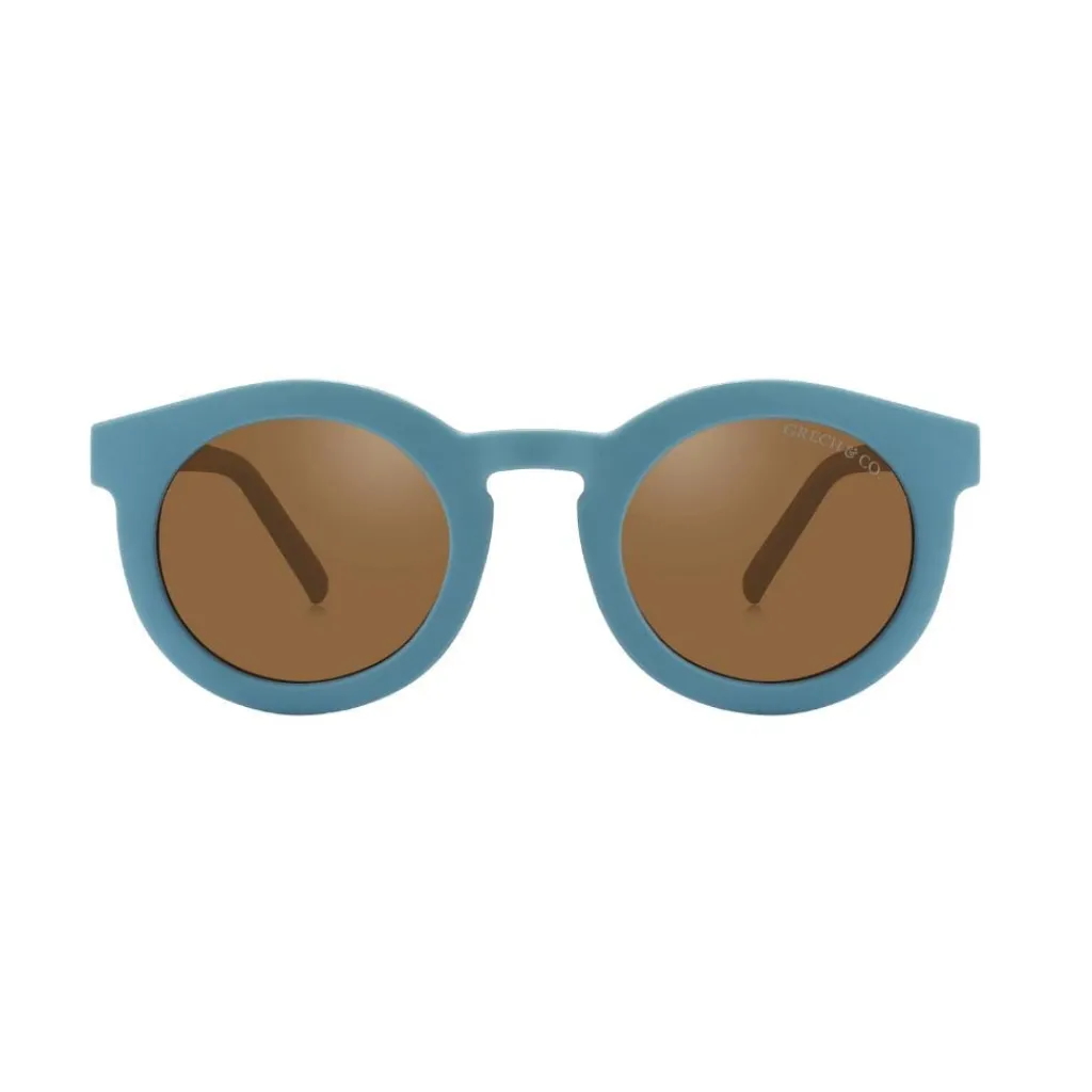 Grech & co. Babyzonnebril - Laguna - Discount