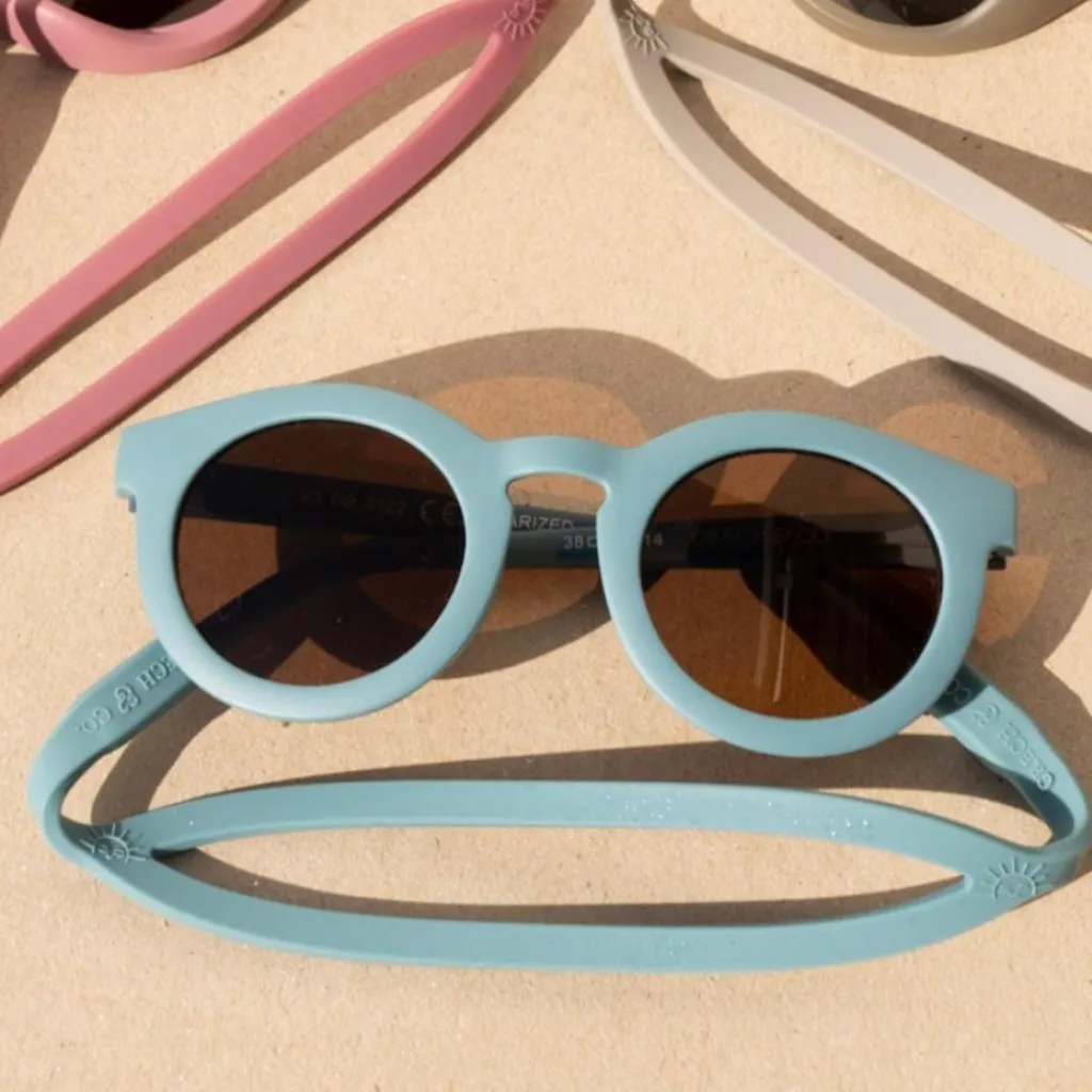 Grech & co. Babyzonnebril - Laguna - Discount