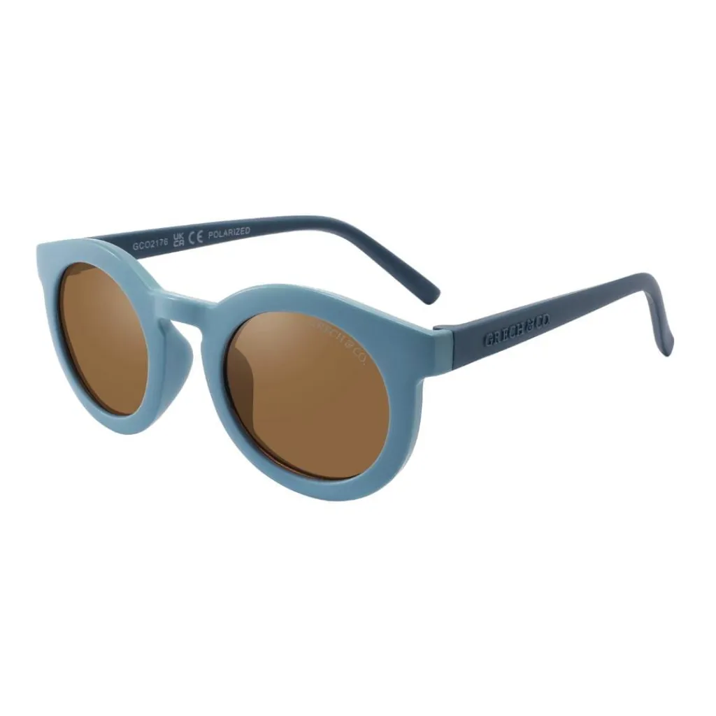 Grech & co. Babyzonnebril - Laguna - Discount