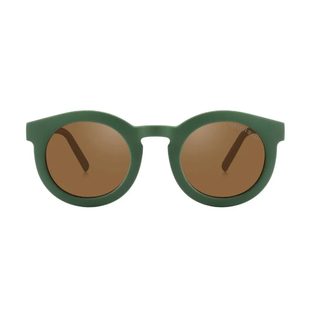 Grech & co. Babyzonnebril - Orchard - Outlet