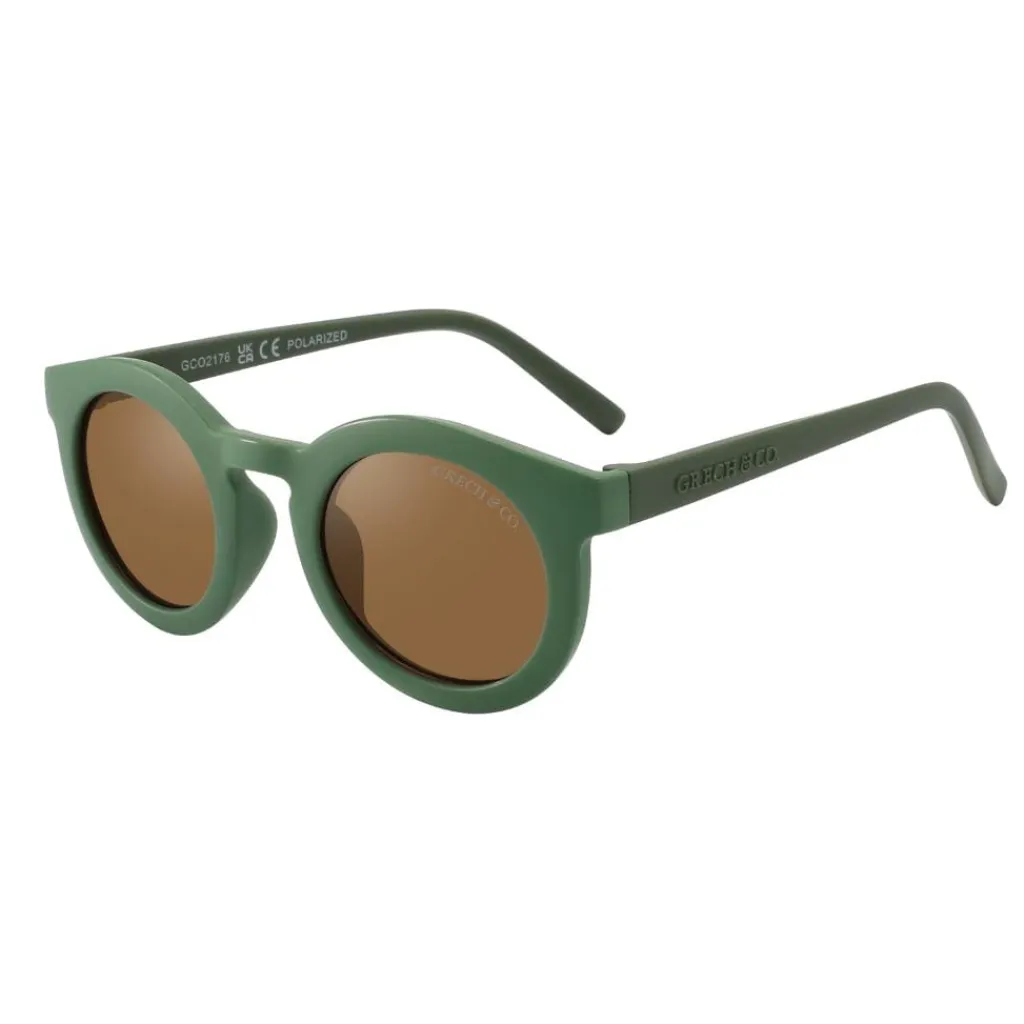 Grech & co. Babyzonnebril - Orchard - Outlet