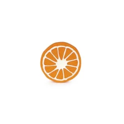 Oli & Carol Badspeeltje Clementino The Orange - Discount