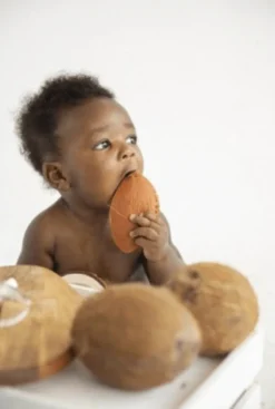Oli & Carol Badspeeltje Coco The Coconut - New