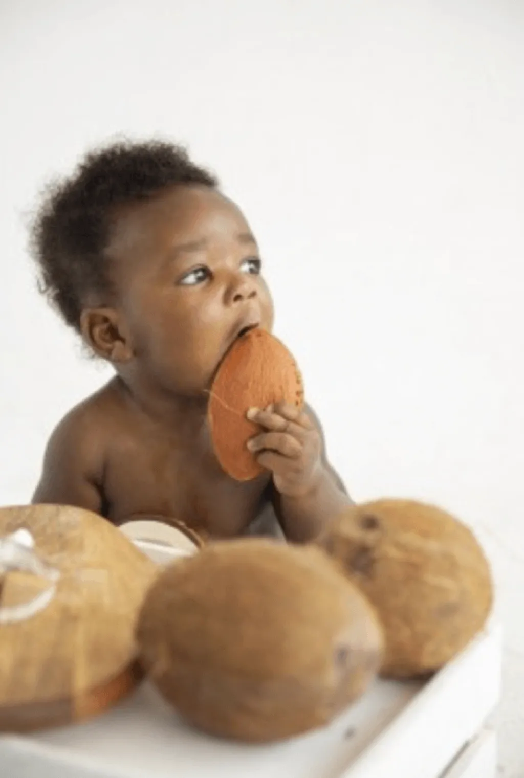 Oli & Carol Badspeeltje Coco The Coconut - New