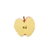 Oli & Carol Badspeeltje Pepita the apple -