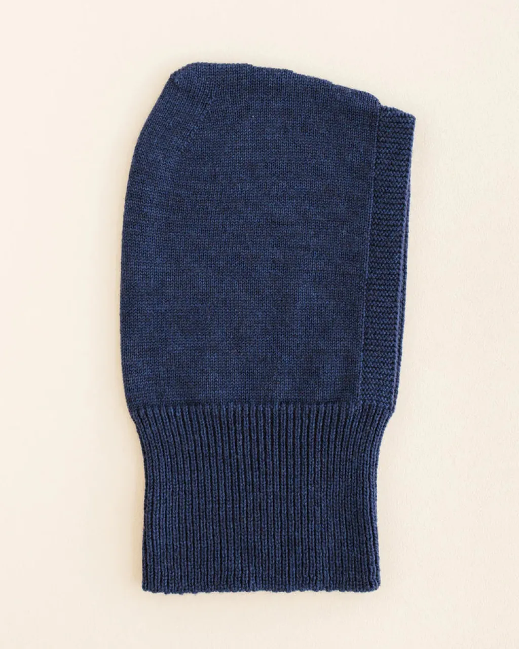 Hvid Balaclava Eddy - Blue - New