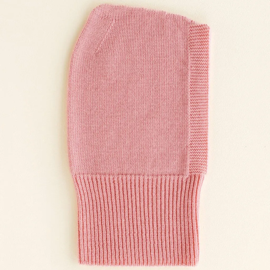 Hvid Balaclava Eddy - Bubblegum - Best