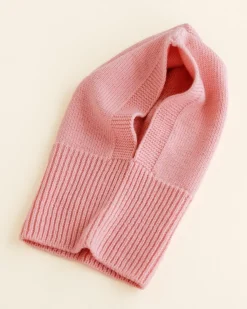 Hvid Balaclava Eddy - Bubblegum - Best