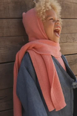 Hvid Balaclava Eddy - Bubblegum - Best