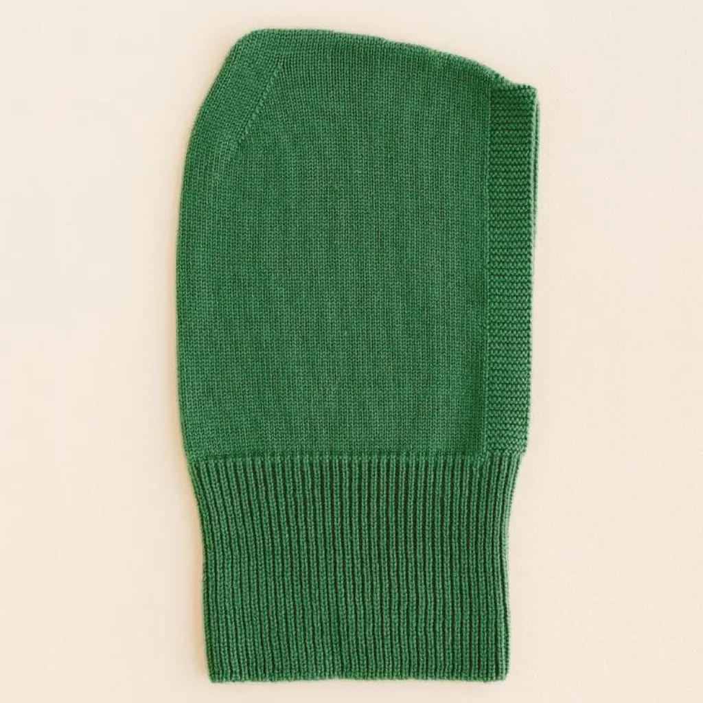 Hvid Balaclava Eddy - Grass - New