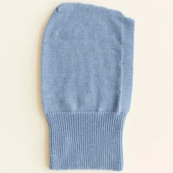 Hvid Balaclava Eddy - Light Blue - Outlet