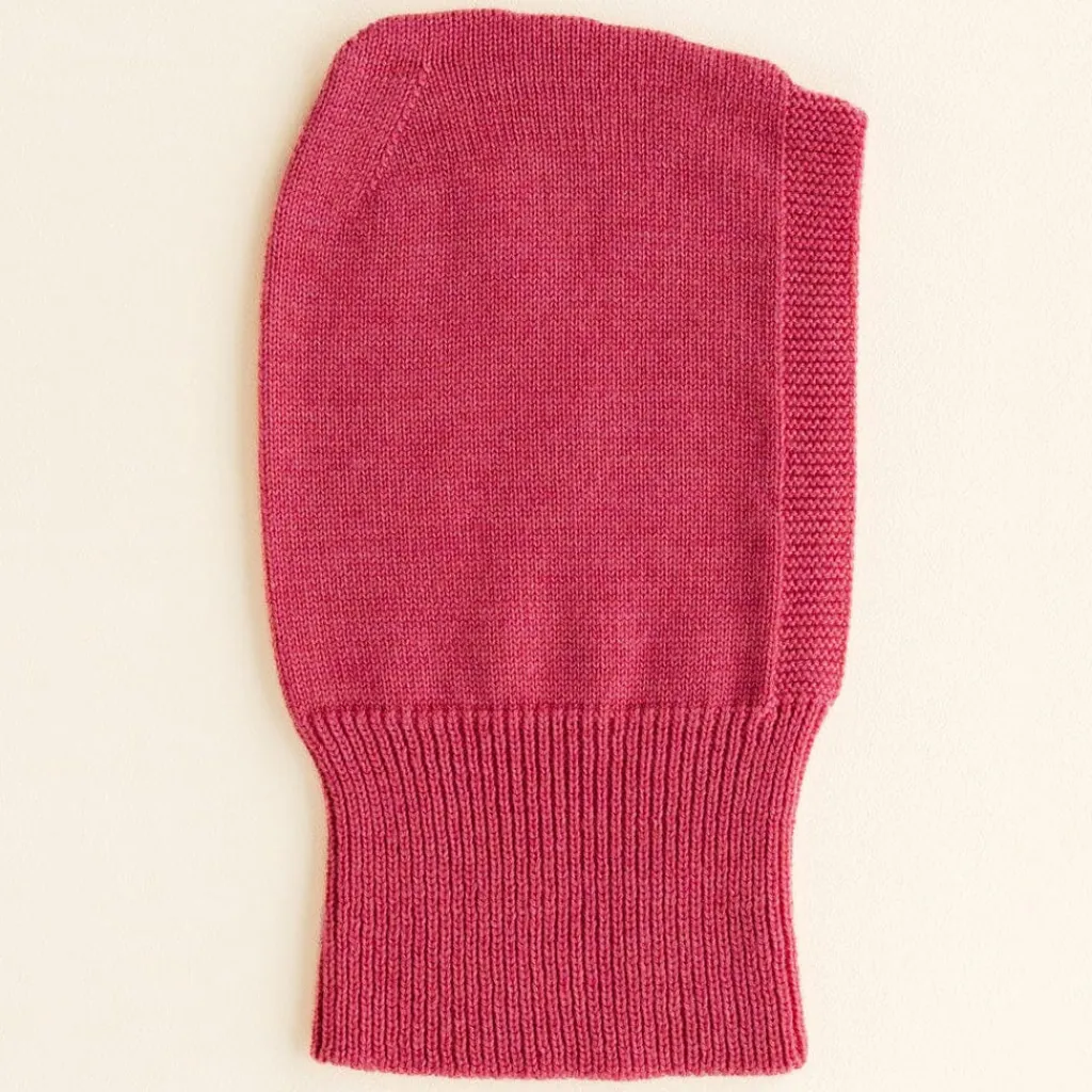 Hvid Balaclava Eddy - Lollipop - Sale
