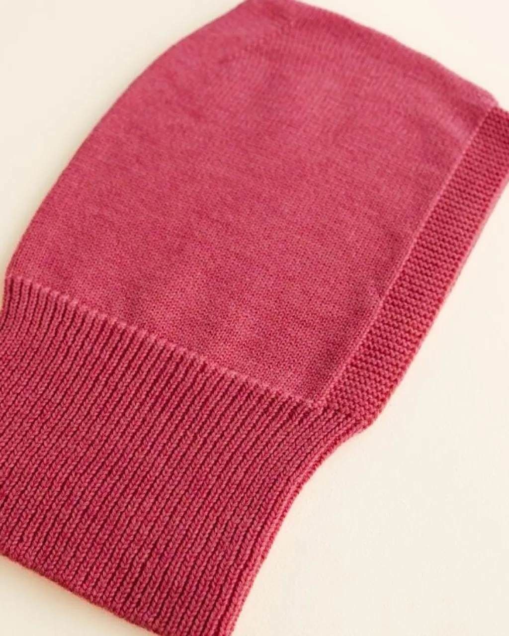 Hvid Balaclava Eddy - Lollipop - Sale