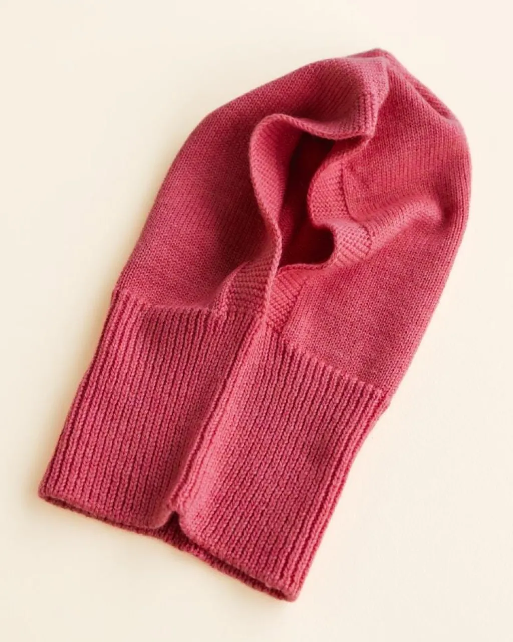 Hvid Balaclava Eddy - Lollipop - Sale