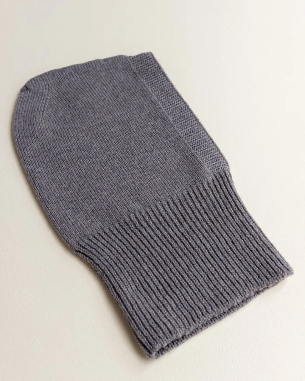 Hvid Balaclava Eddy - Otter - Sale