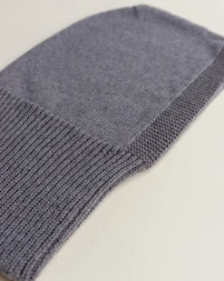 Hvid Balaclava Eddy - Otter - Sale