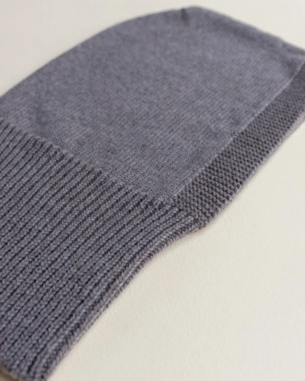 Hvid Balaclava Eddy - Otter - Sale