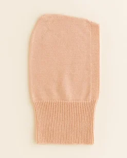 Hvid Balaclava Eddy - Salmon - Online
