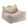Wigiwama Beanbag Chair - Biscuit - Online